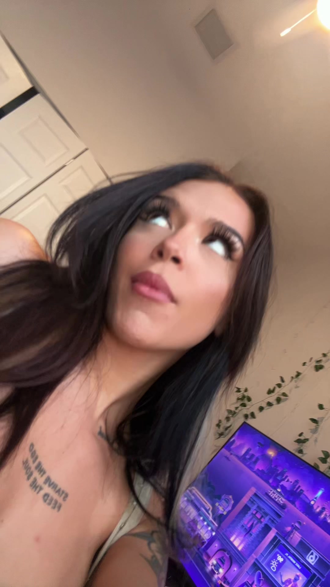 @Elayna Black/Brie Coda