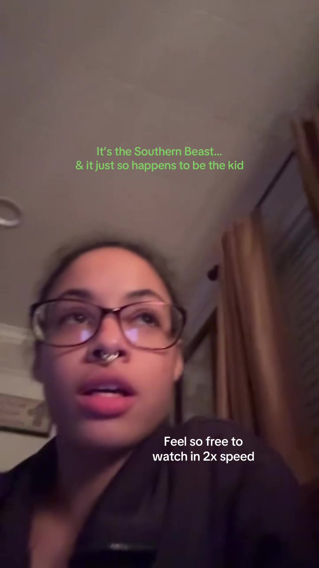 @Southern Beast 🌈
