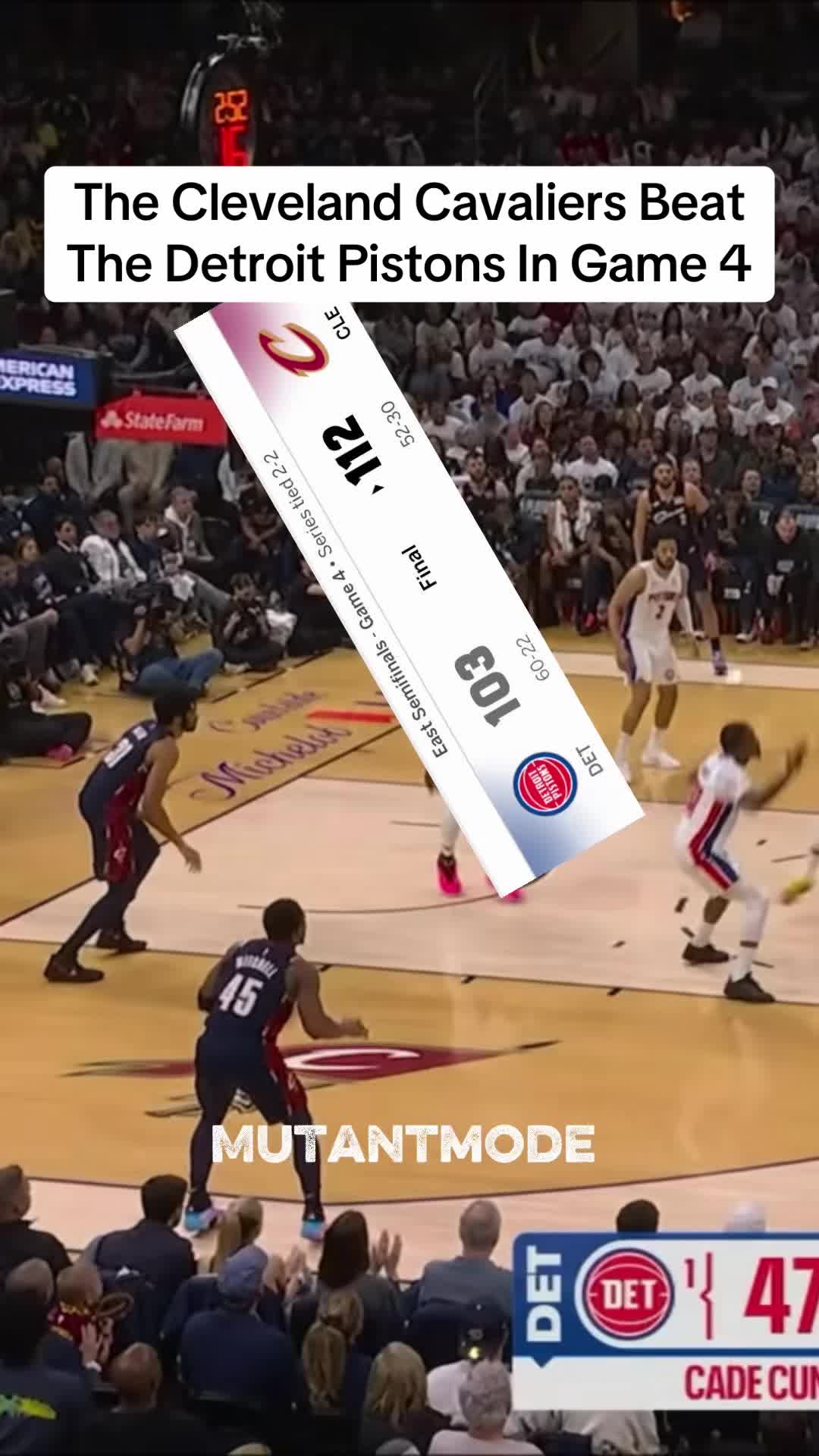 @MutantMode