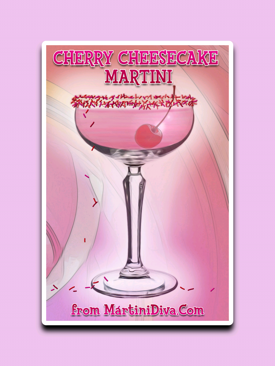 @Martini Diva