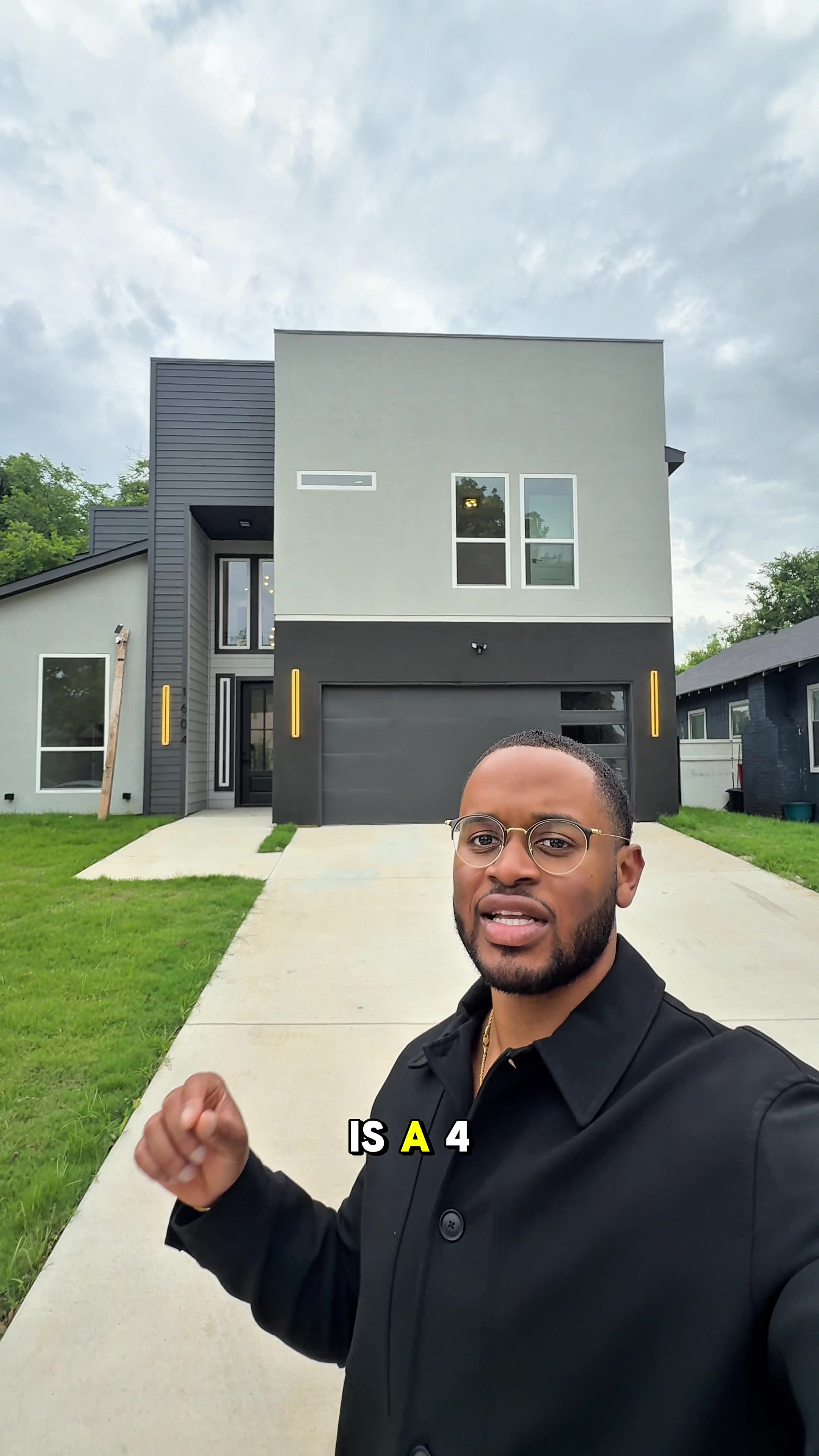 @Eric Nwankwo | DTX Realtor