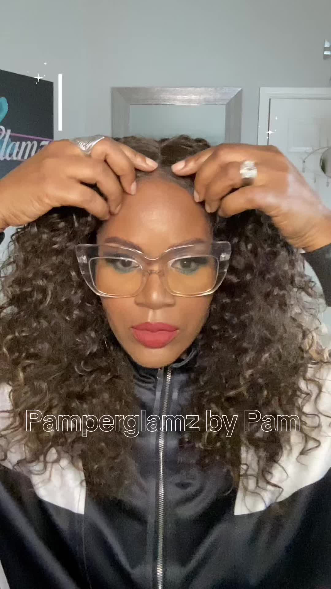 @Pamperglamz | UGC 50+ Creator