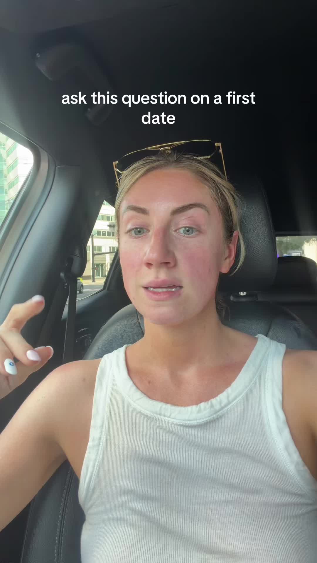 @Alexa Curtis