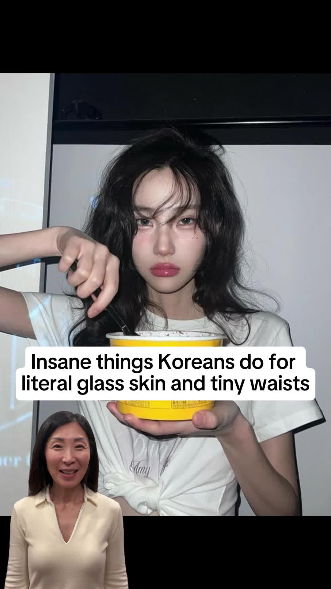 @Skincare with Madison
