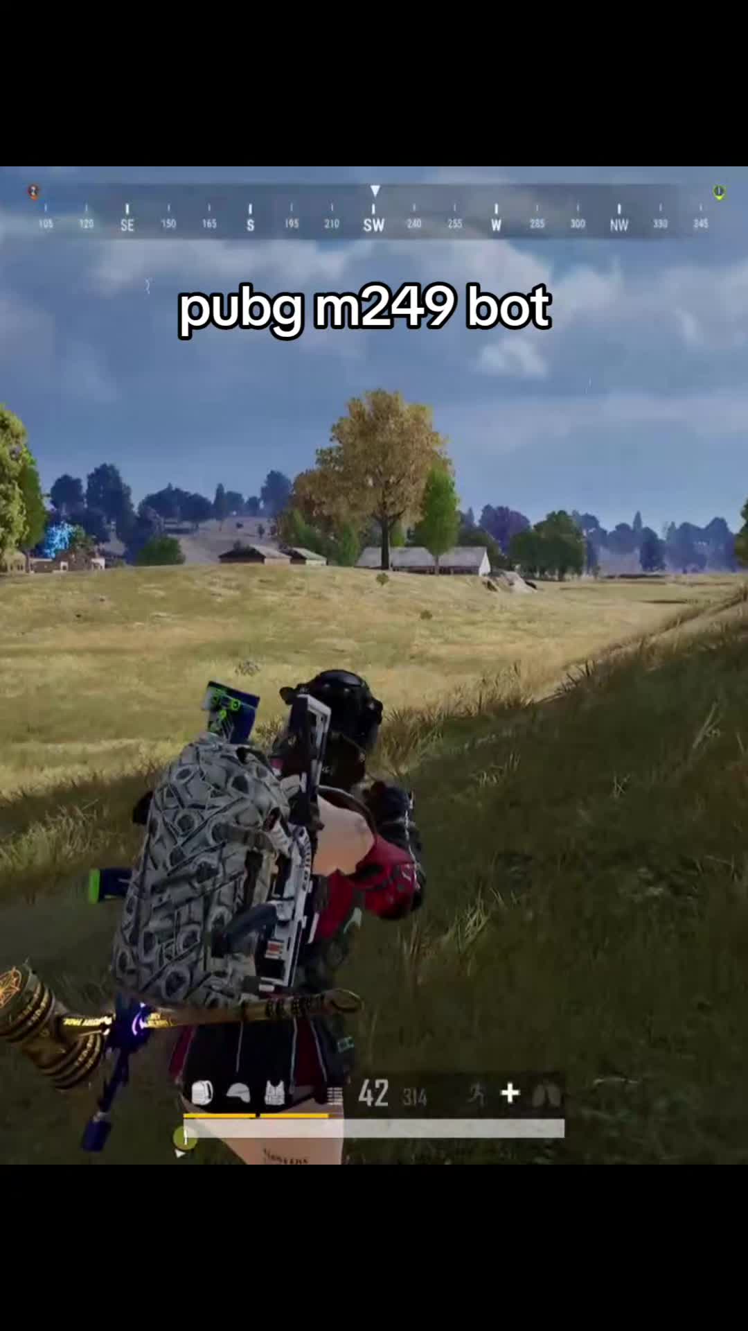 @copperhead350 pubg