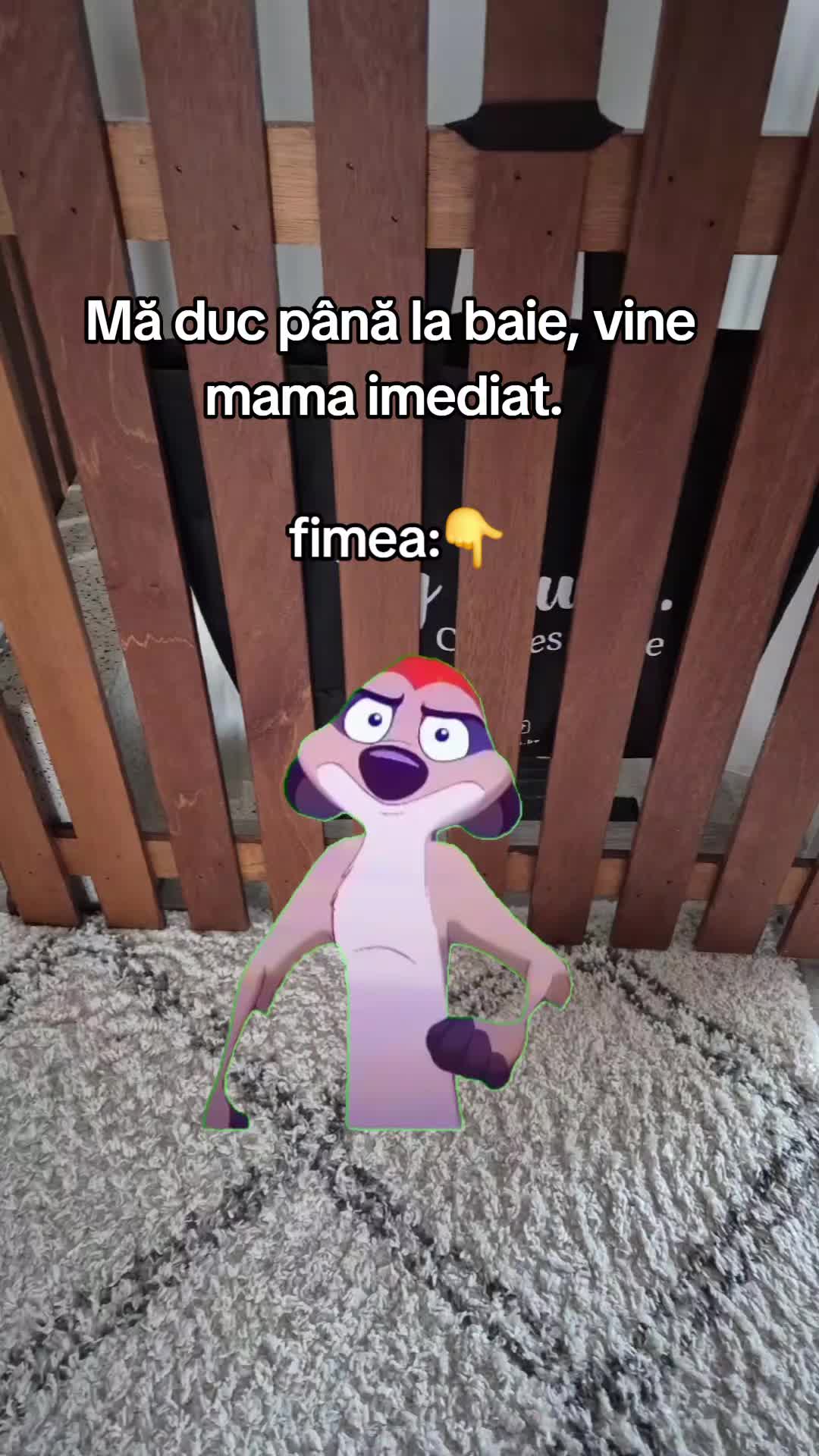 @Je suis Claudia🌈