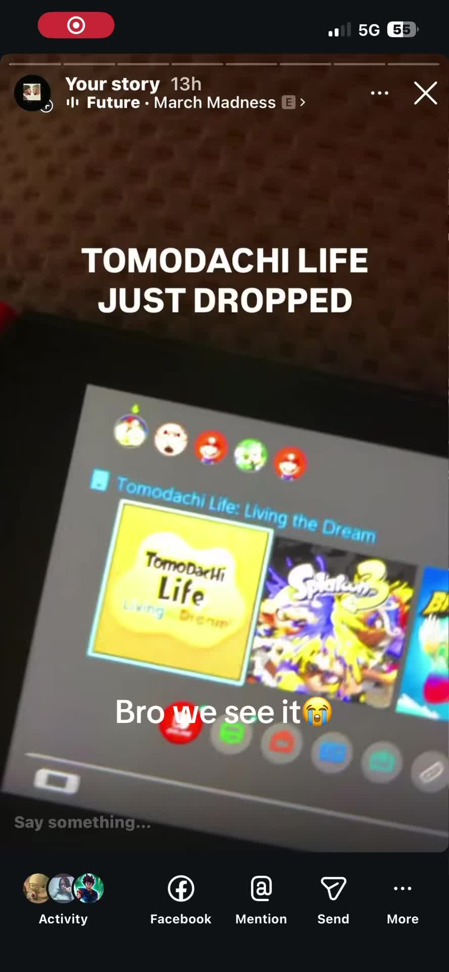 @Kirby 😼🇧🇷