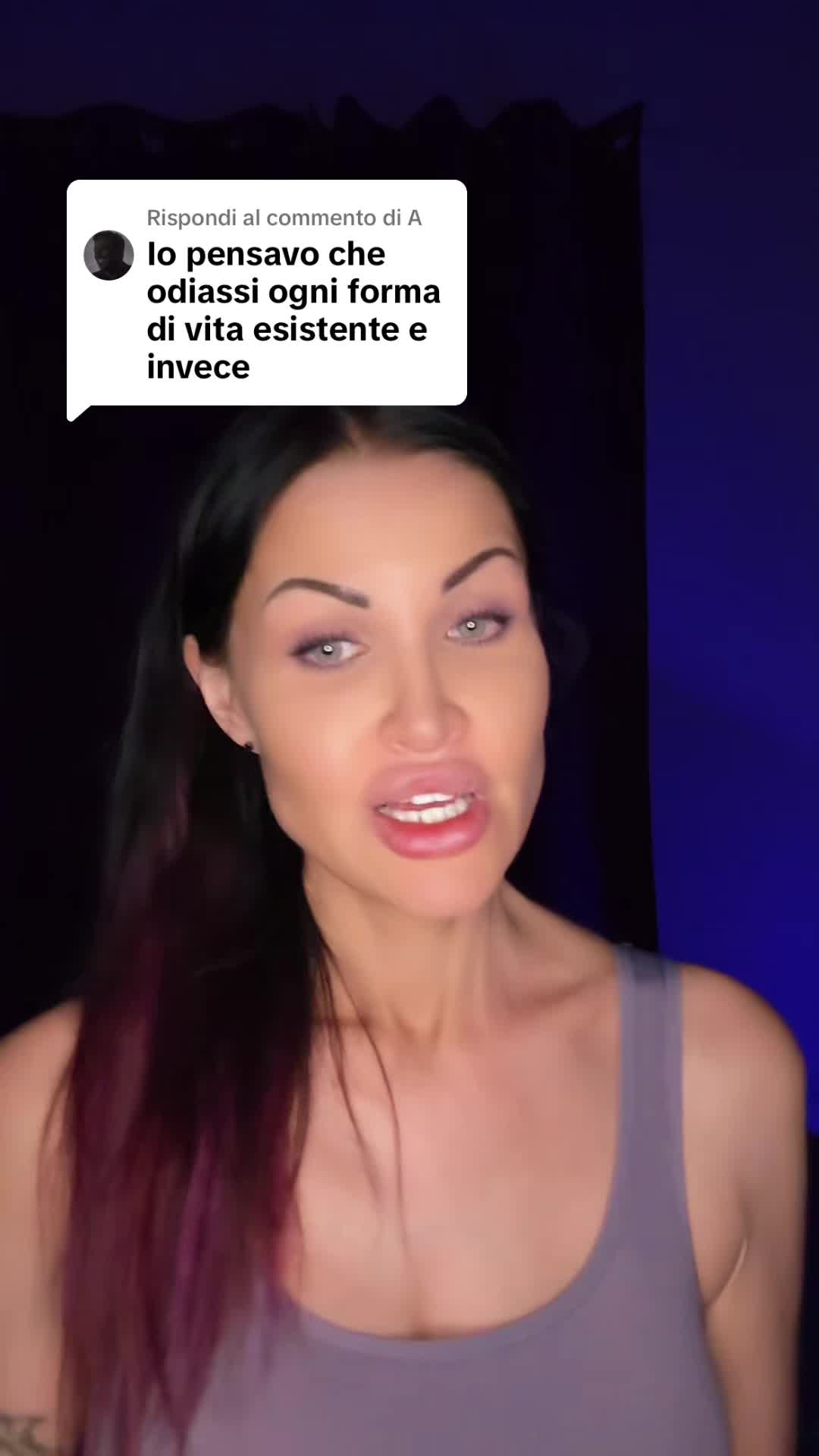 @Alisha Griffanti