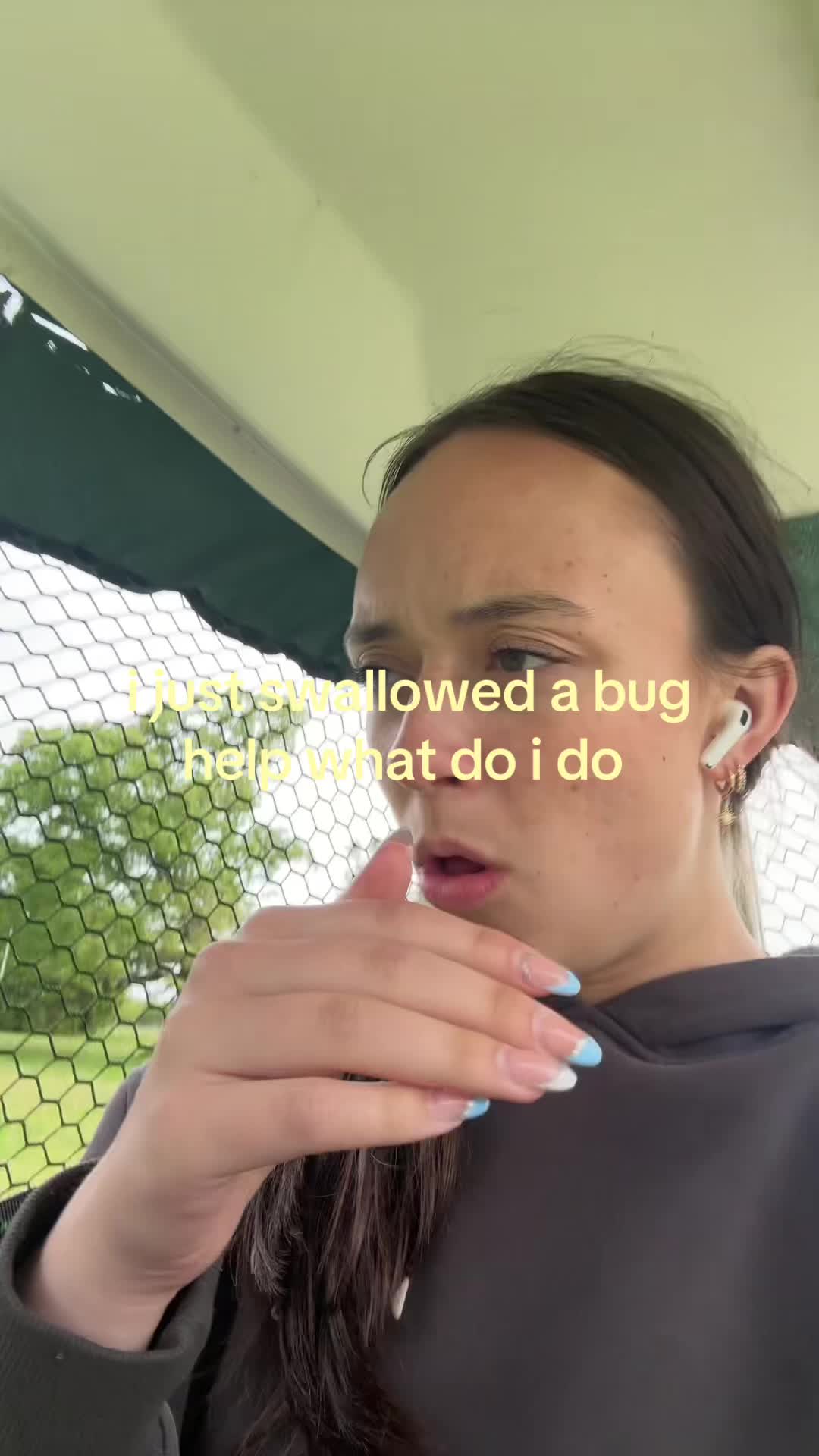 @secret