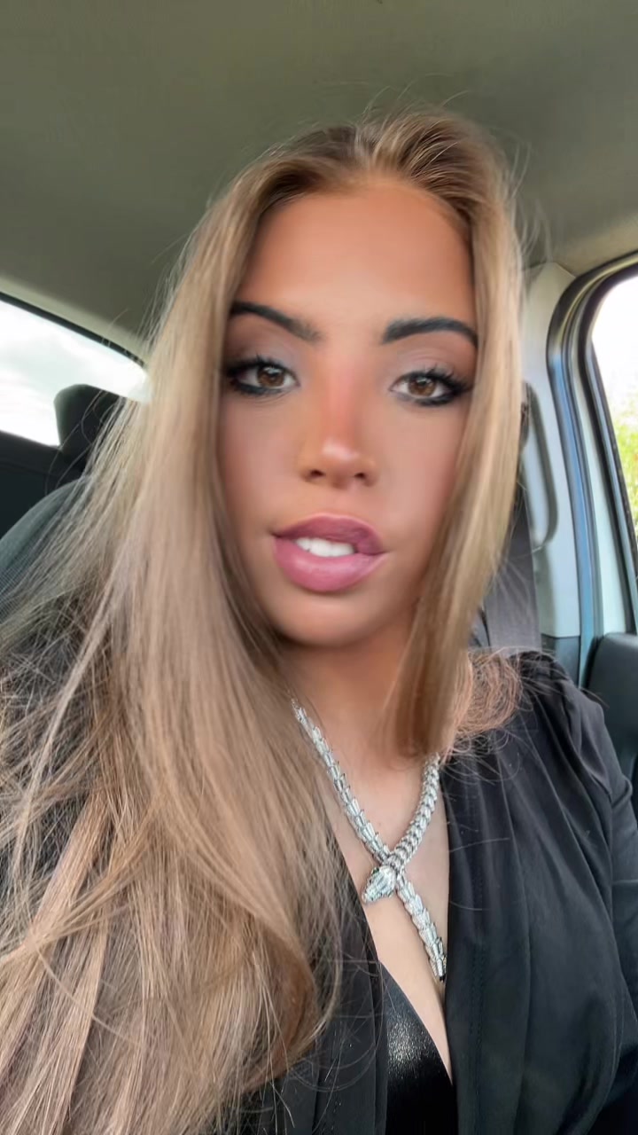 @JESSICA TAYLOR 💋