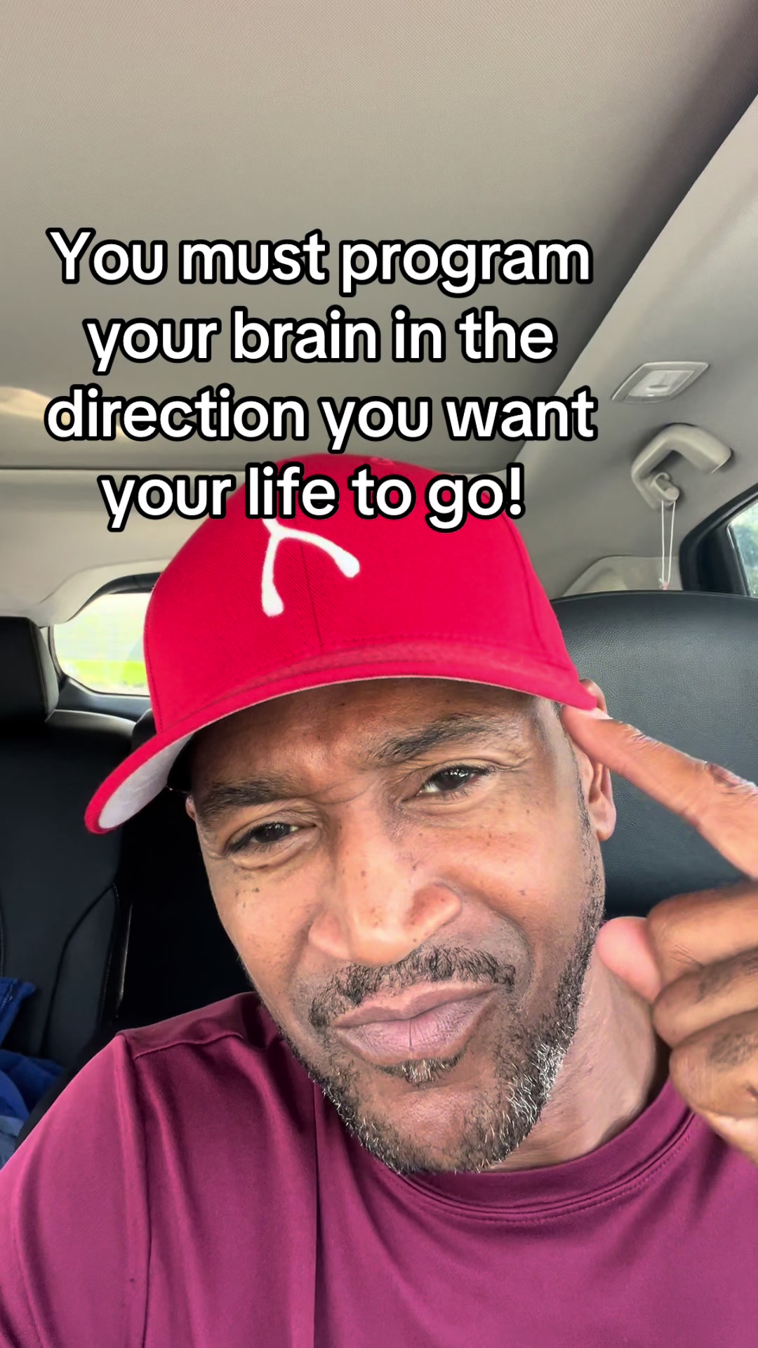 @Reggie Hanson