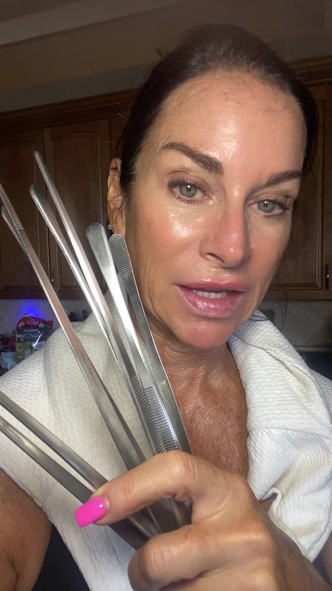 @Cindy DelMarco
