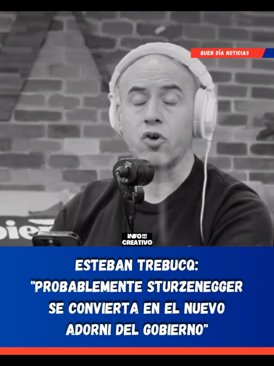 @BUEN DÍA NOTICIAS