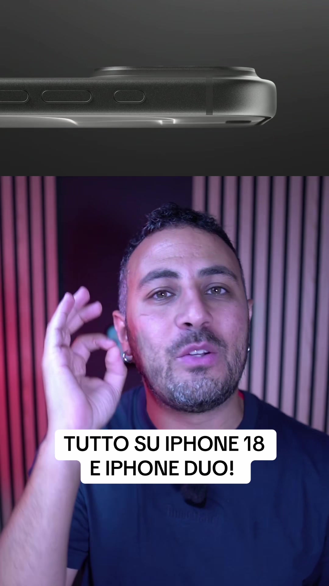 @Amer Nour | Tech Creator