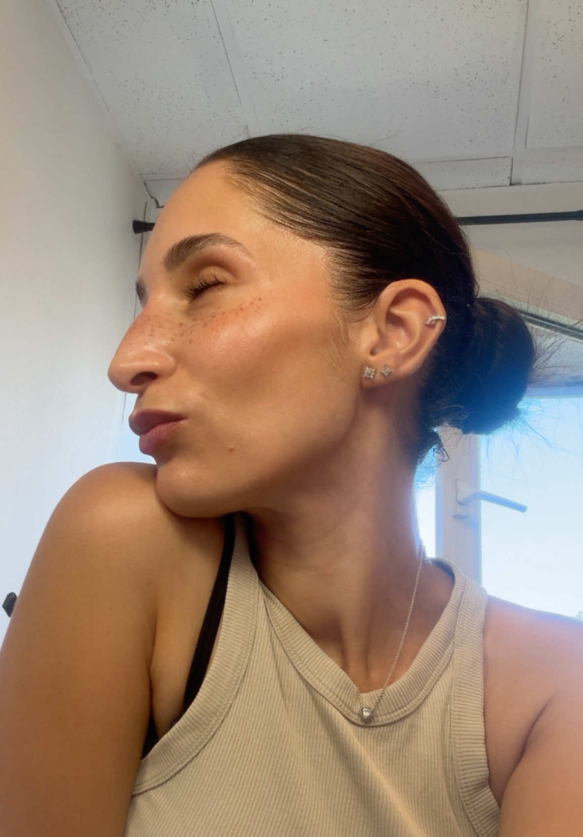 @Sabrina • سابرينا