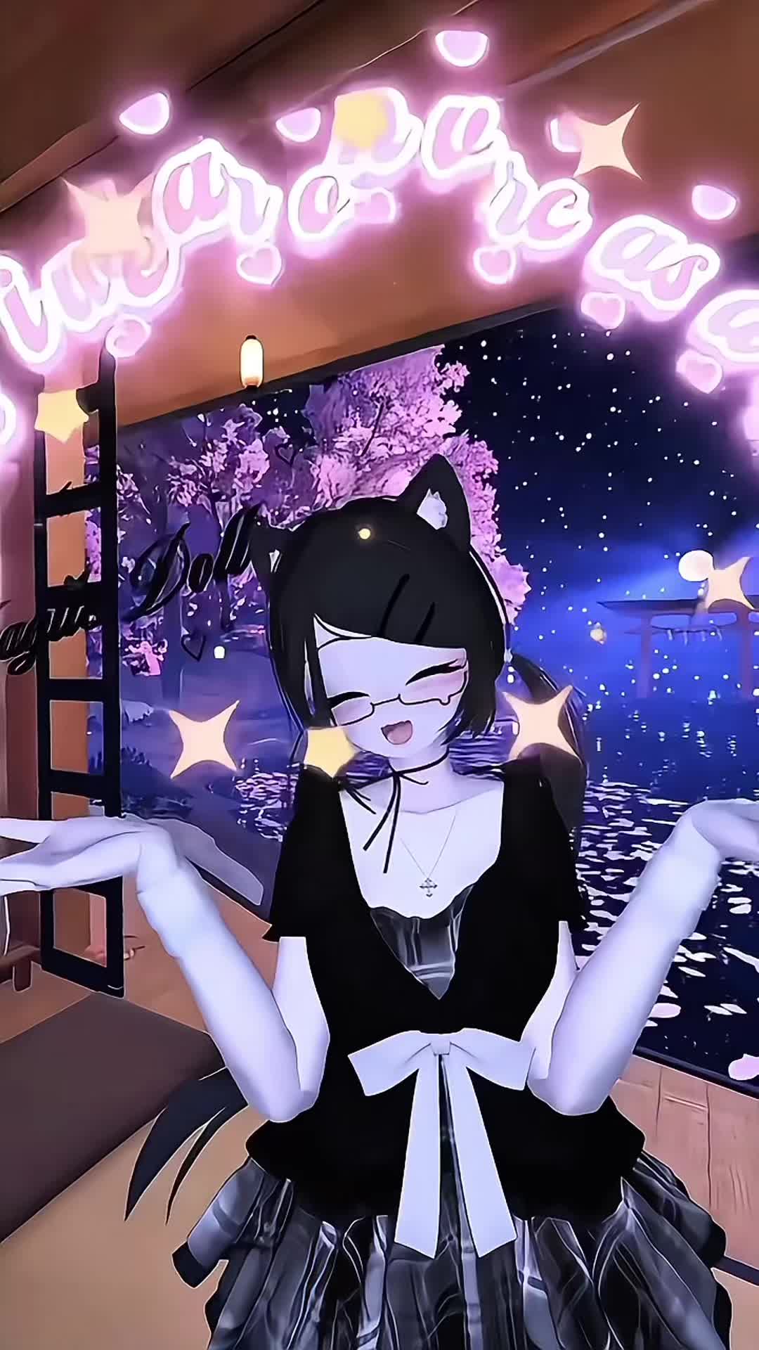 @♥️♡。.。 Evie.Vr 。.。♡♥️