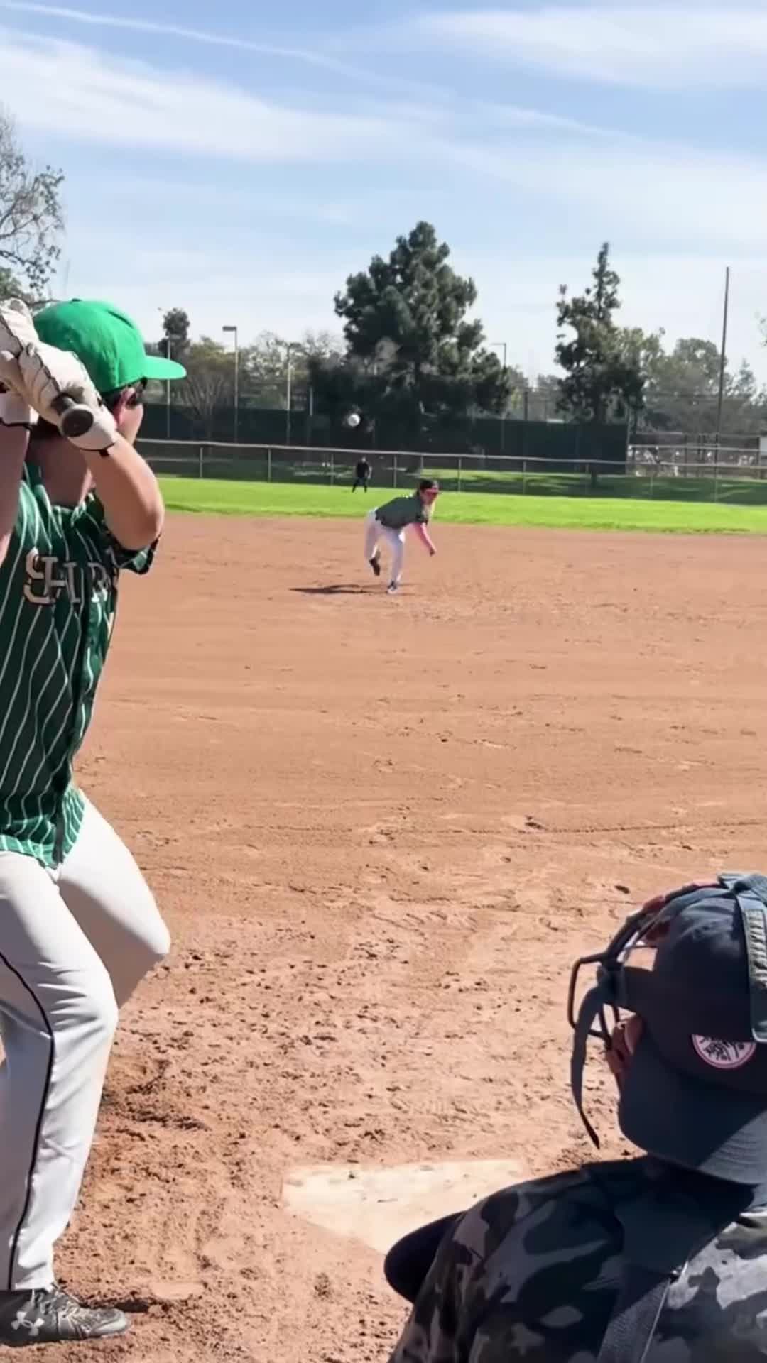 @Jspirits Baseball Team