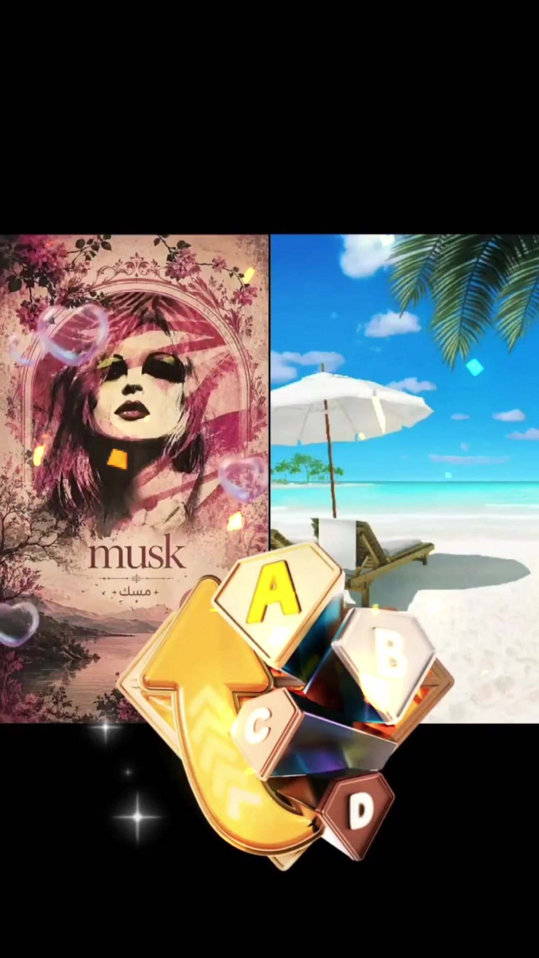@Musk 🟰 مسك