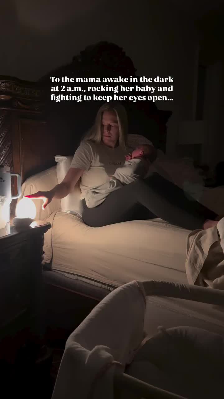 @Sarah Grace, MS, RD