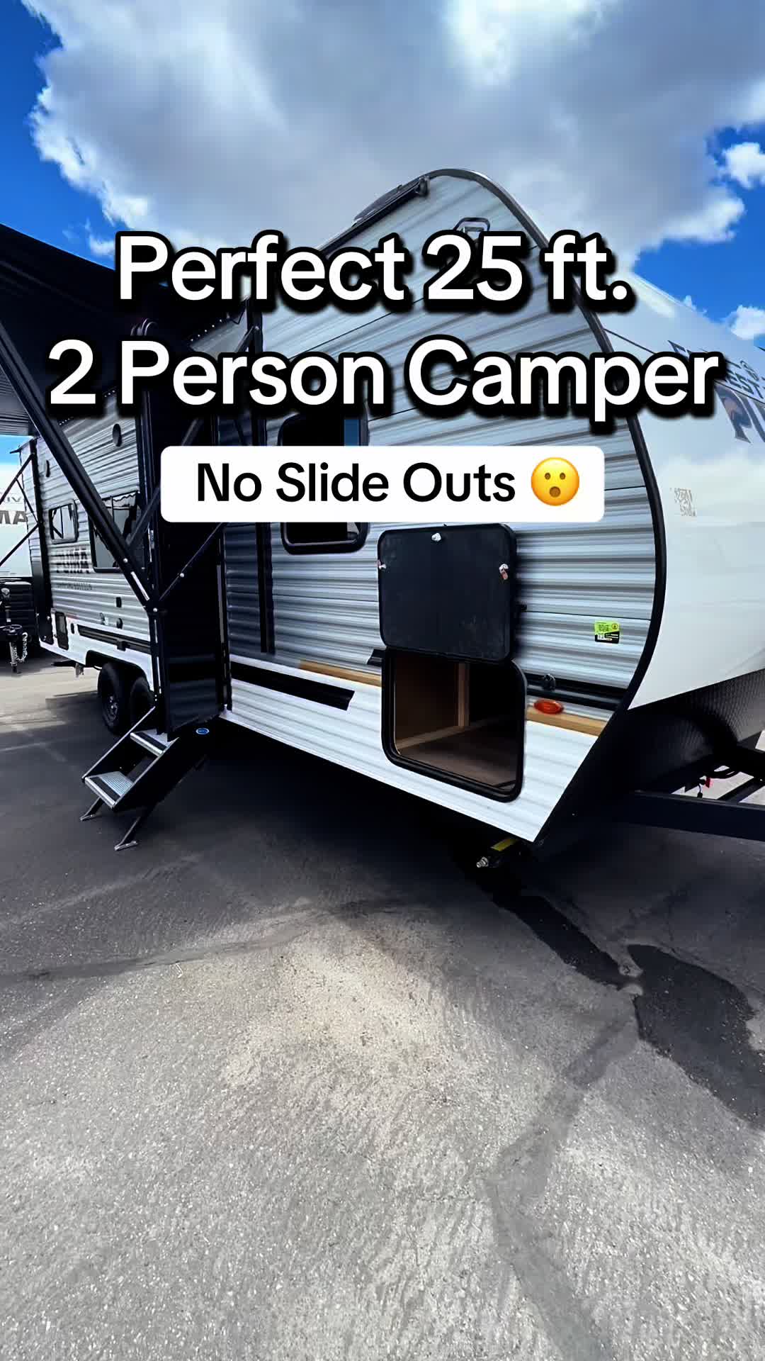 @Angel Sells RVs