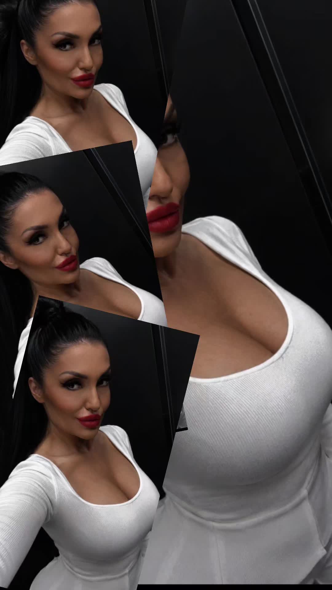 @Ines Petrić- Reality star💫
