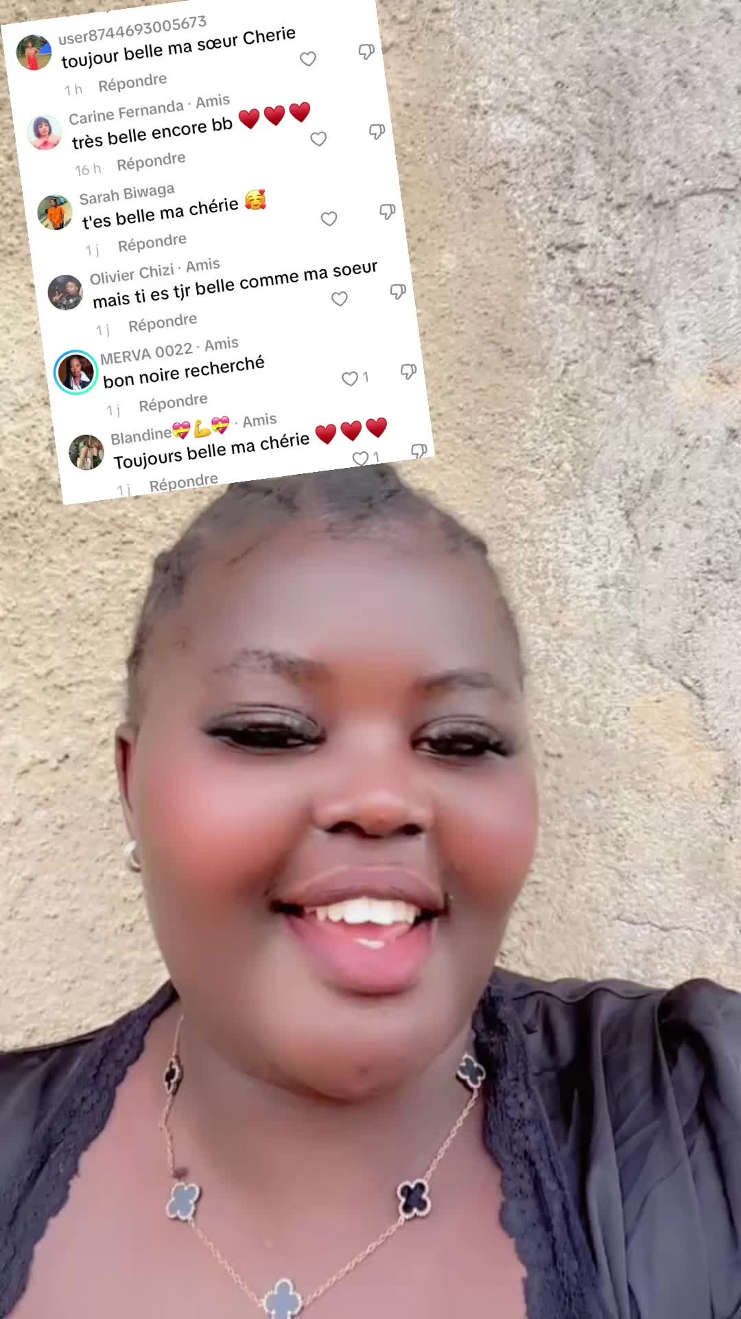 @Queen d’orastar🏆Brenda