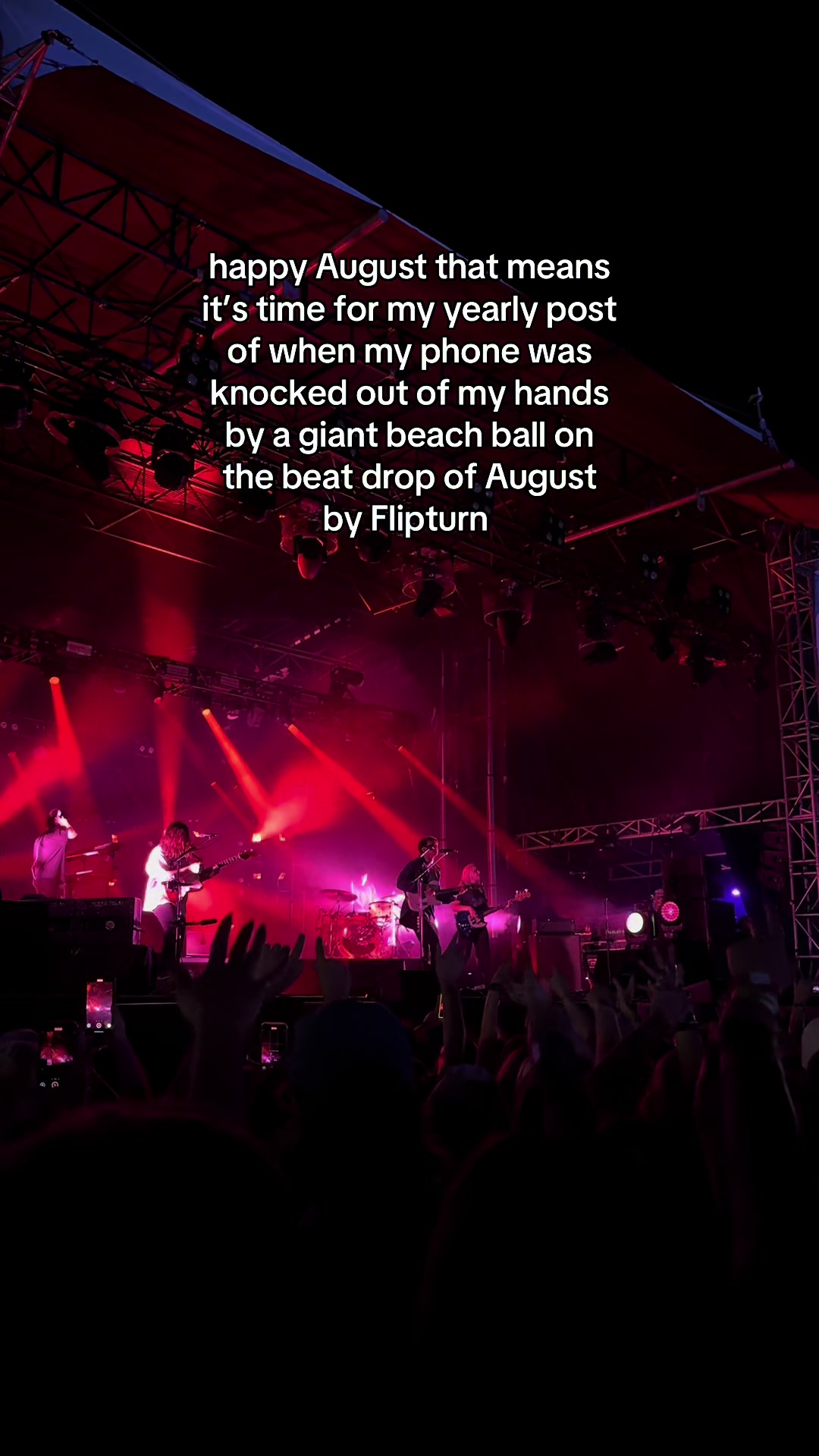 @claire | live music photog