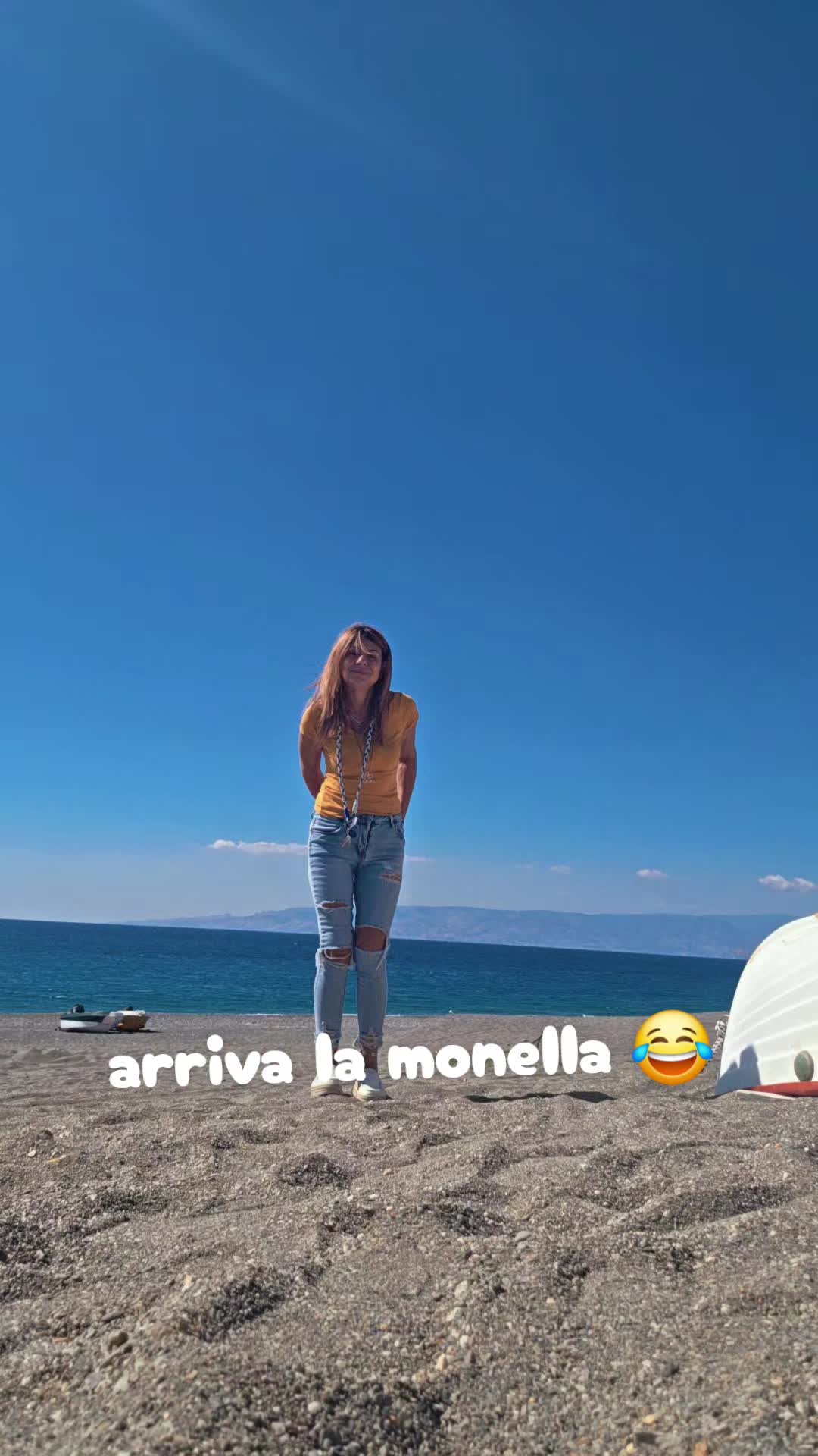 @La Giustiziera