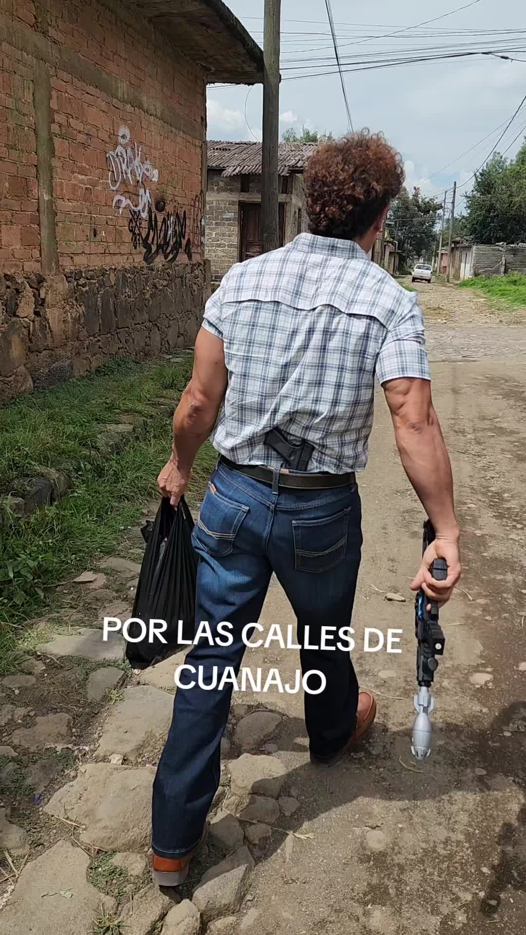 @RANCHOROSAS