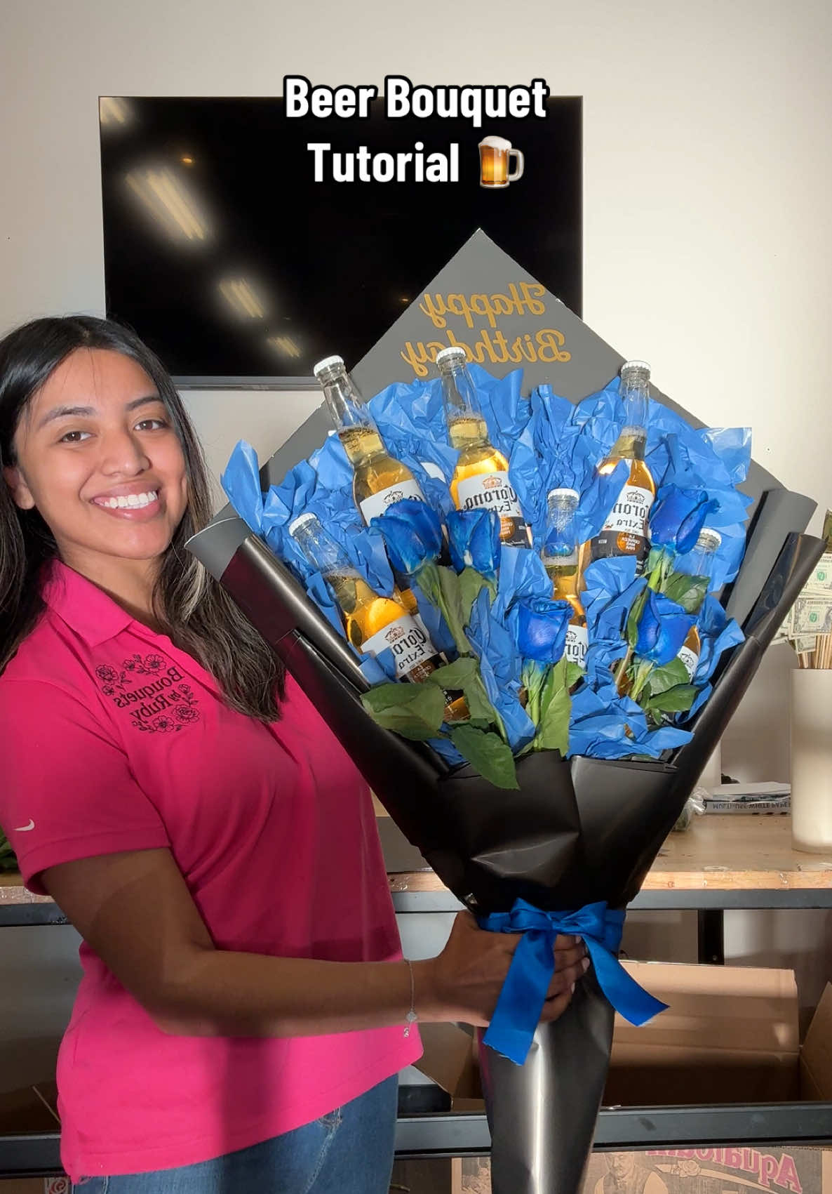 @Bouquets By Ruby