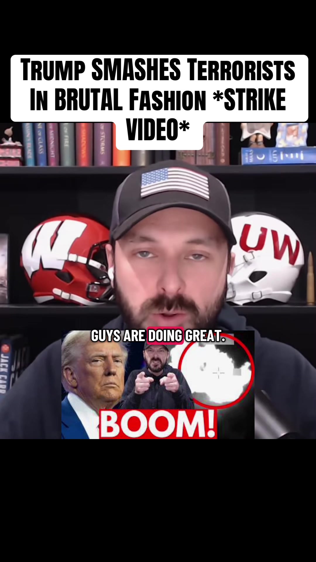 @Steve national