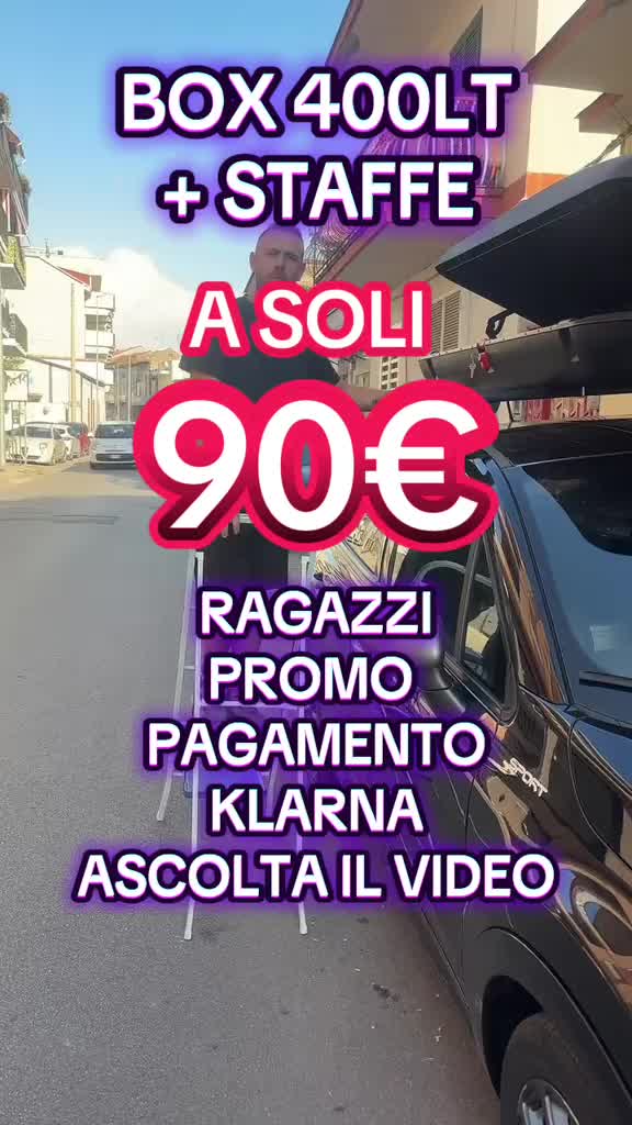 @Raicar accessori auto