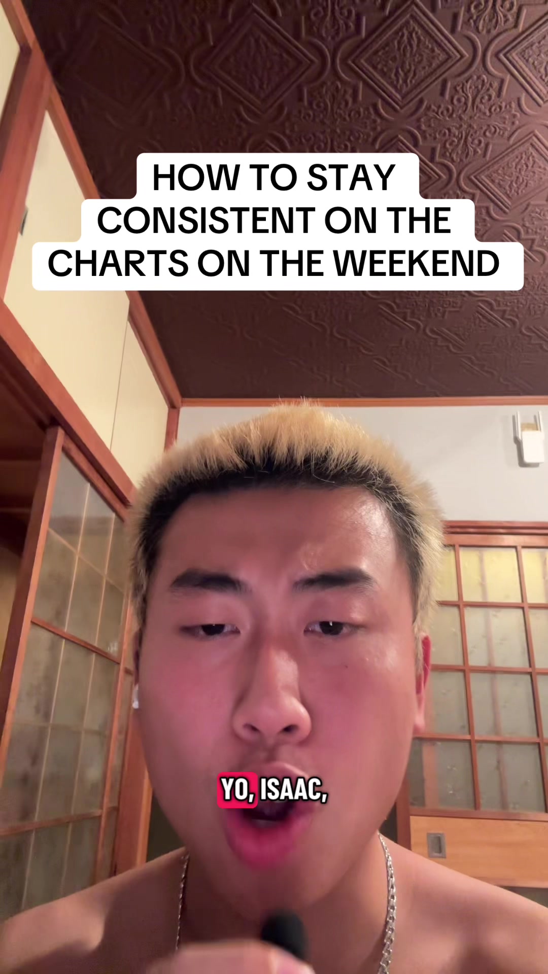 @Isaactrades