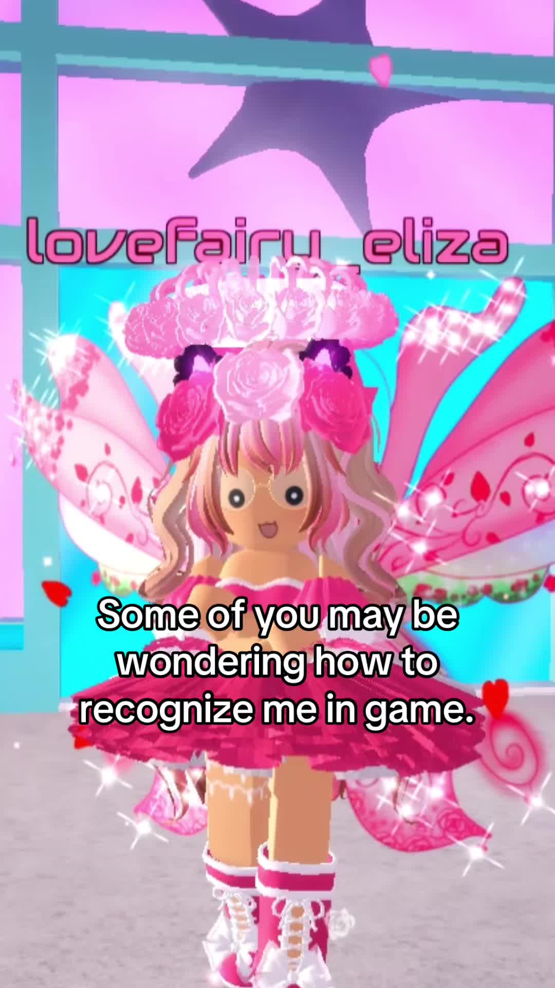 @eliza <3