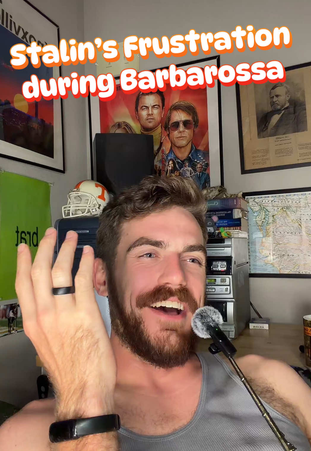 @KeepItScruffy PhD