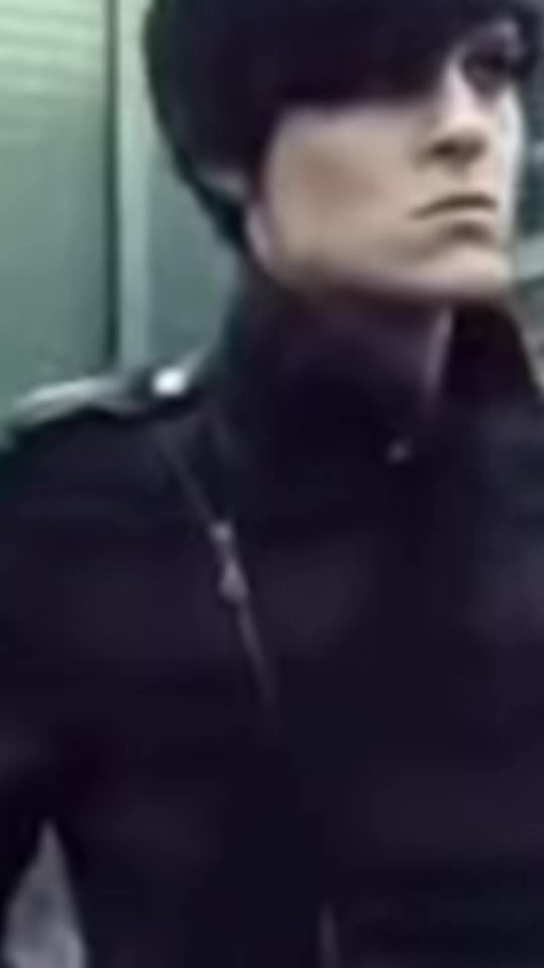 @Ispyromeo