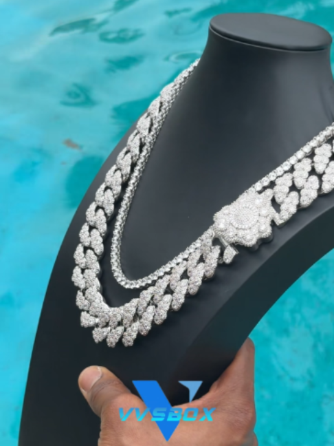 @Vvsbox Jewelry