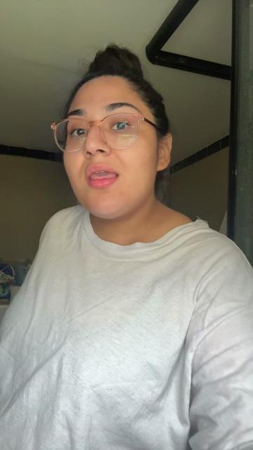 @Adelainy Ortega