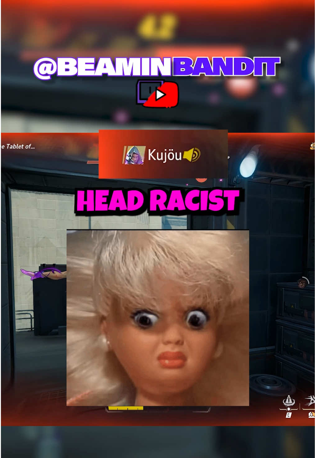 @BeaminBandit