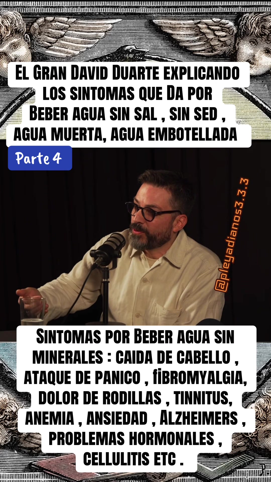 @Contactados y Abducidos
