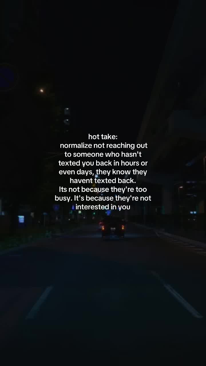 @words i never said