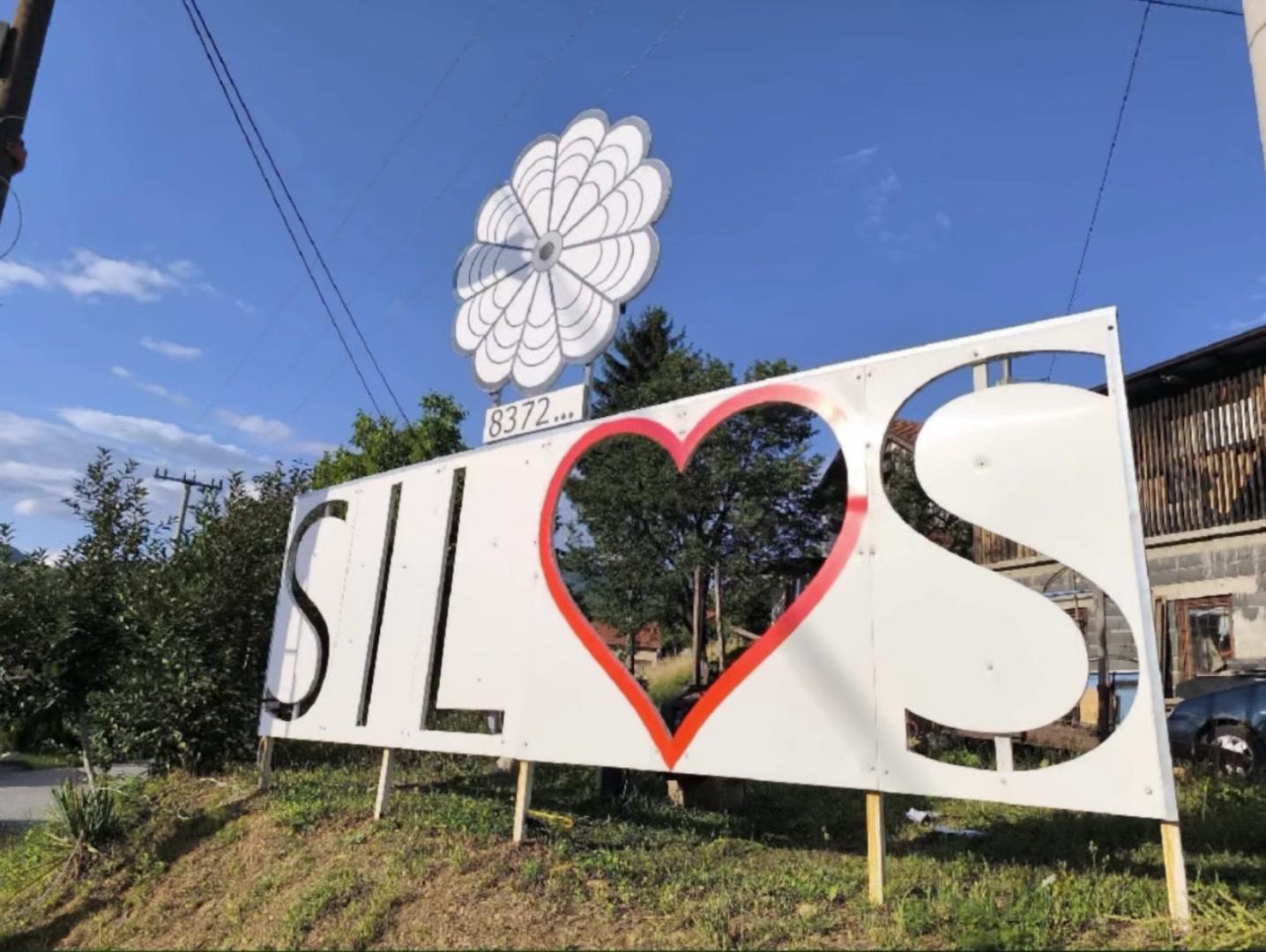 @O.U ⚜️SILOS⚜️