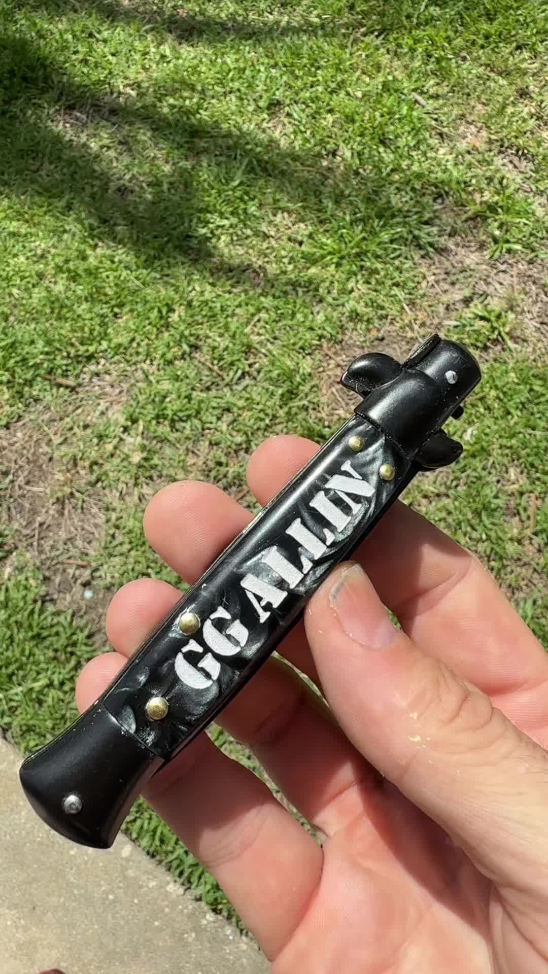 @Wet Wizard Custom Engraving