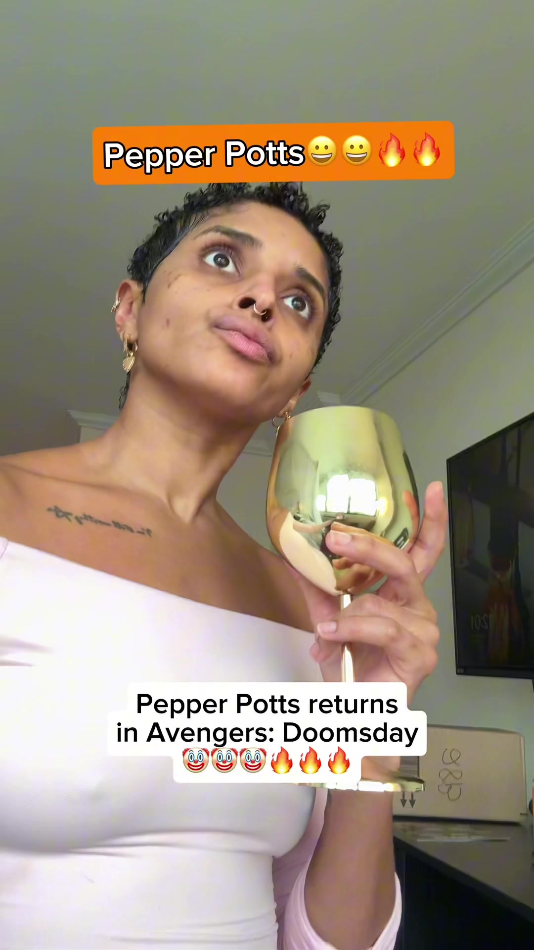 @Nicque Marina