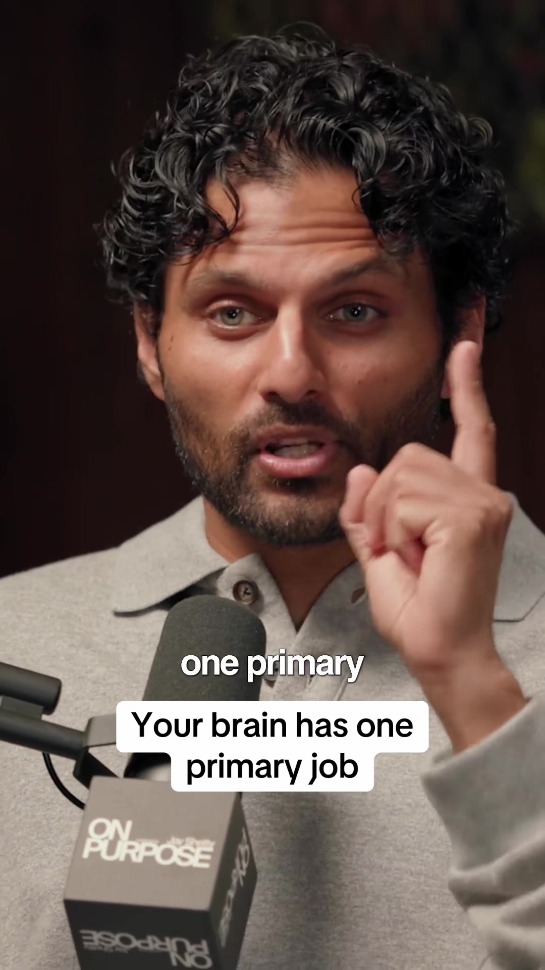 @Jay Shetty