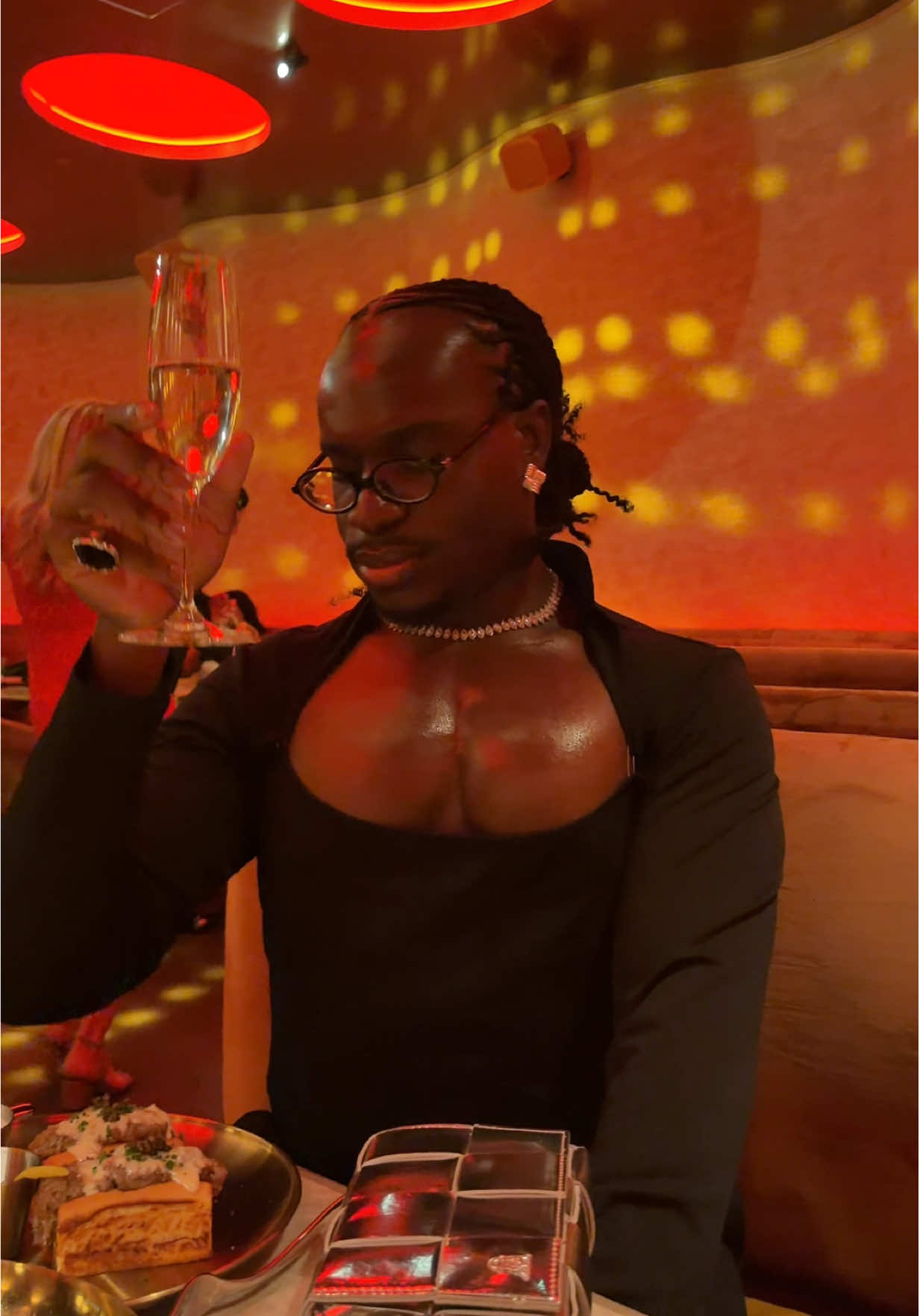 @Ody | Dallas Content Creator