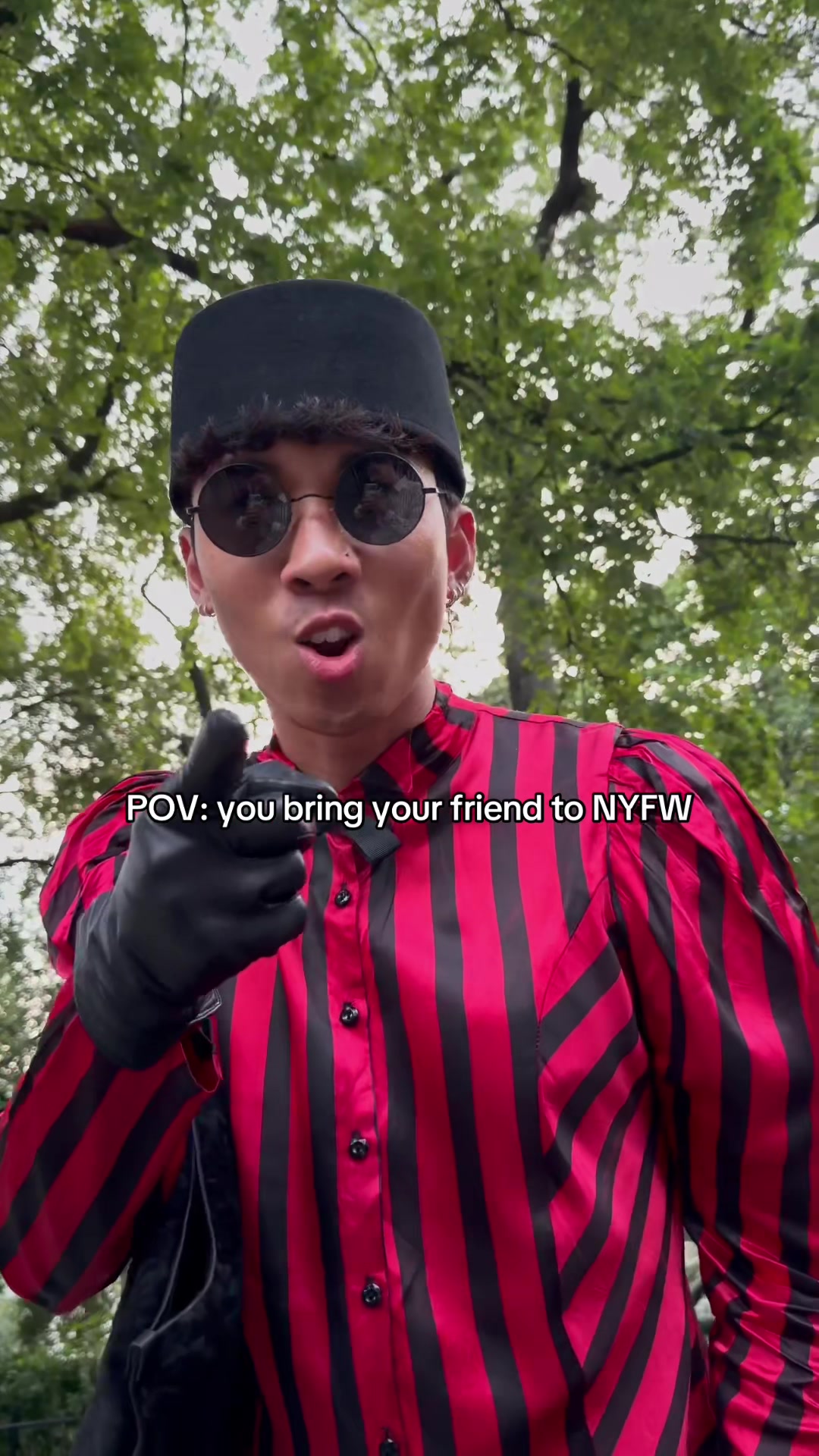 @Sean Arca | fashion inspo