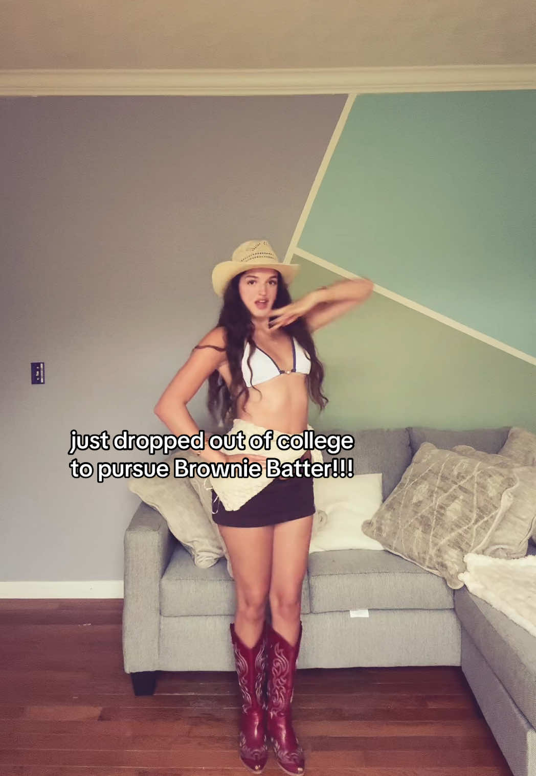 @Julia Rose