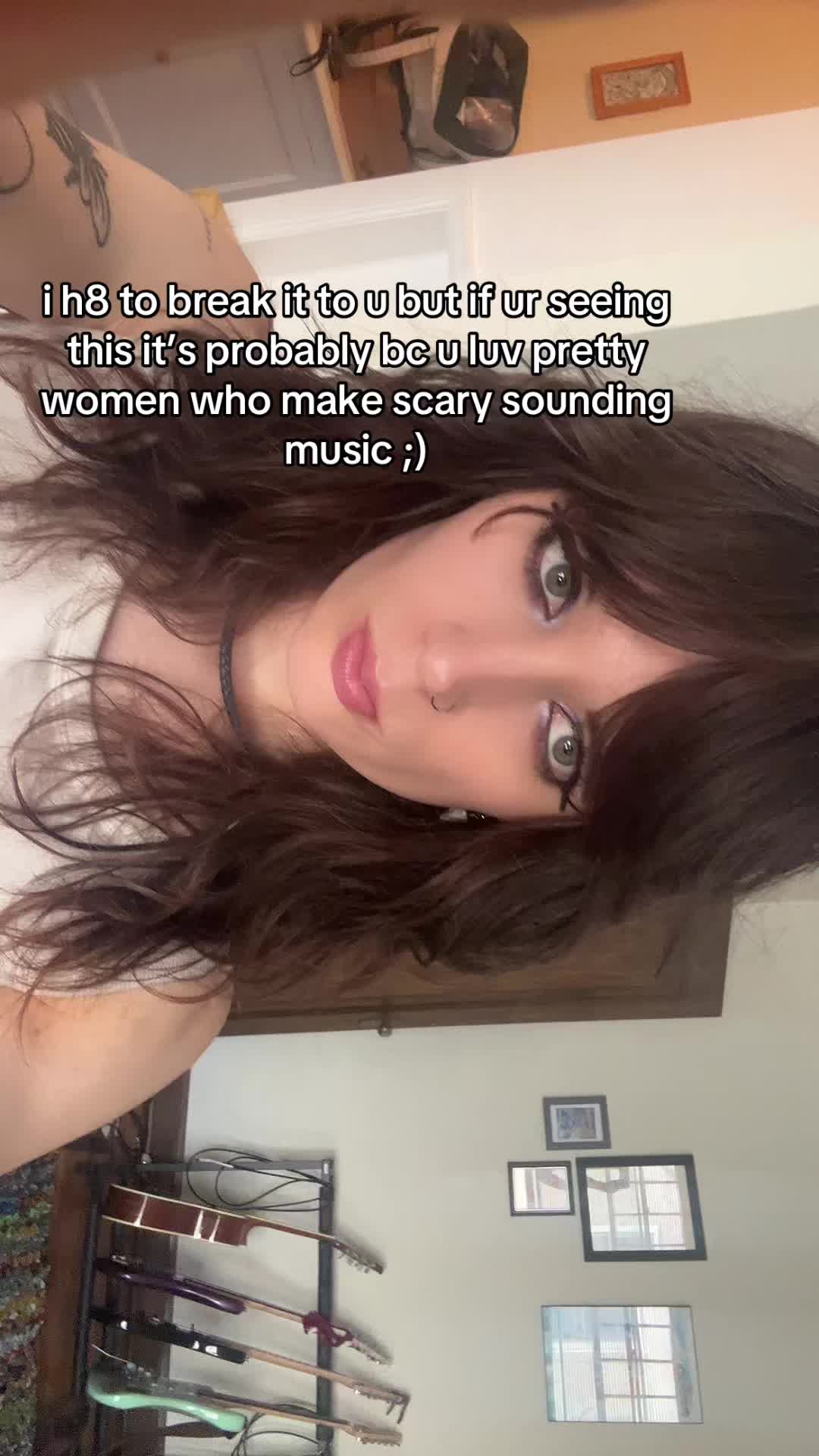 @my absurd consciousness