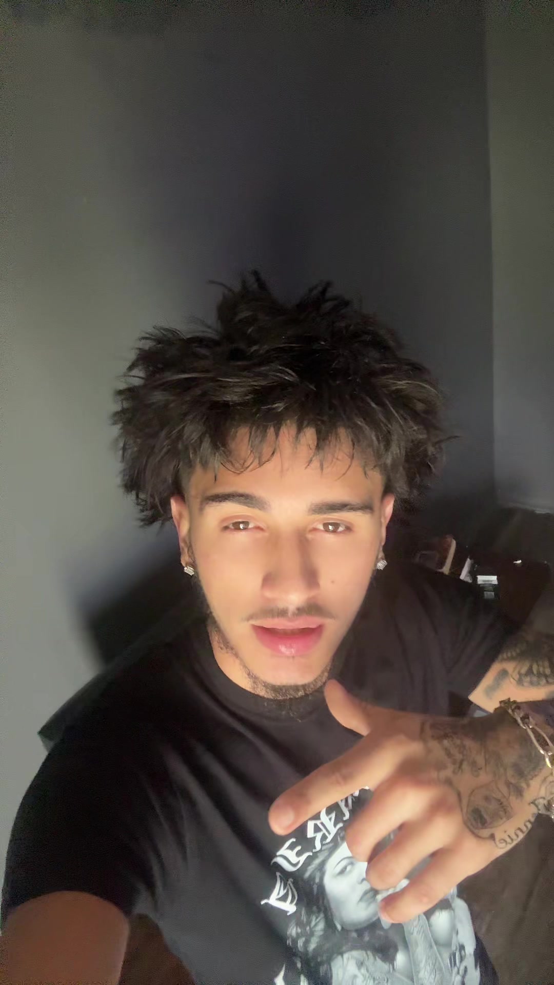 @Lil Izzy🩸